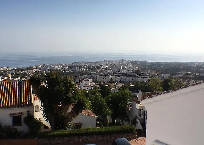 Apartmán With Panoramic Views, San Juan De Capistrano, *