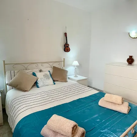 With Panoramic Views, San Juan De Capistrano, Nerja