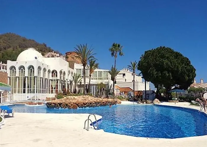 Apartamento With Panoramic Views, San Juan De Capistrano, *