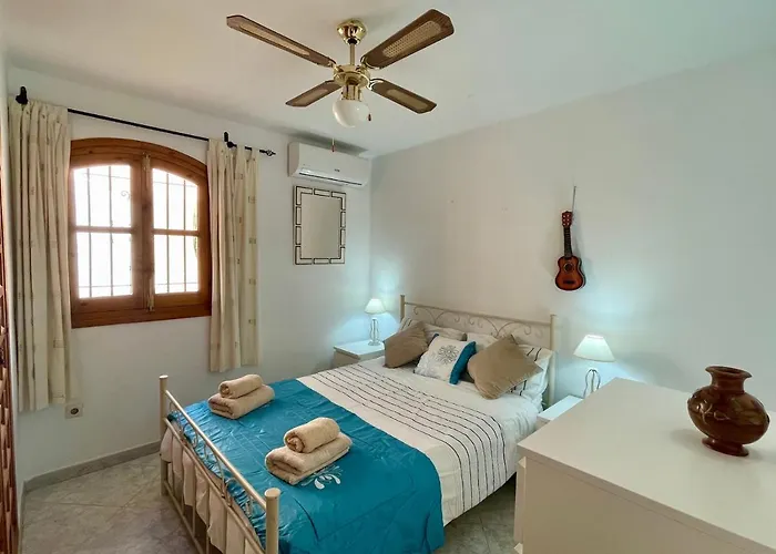 With Panoramic Views, San Juan De Capistrano, Apartamento