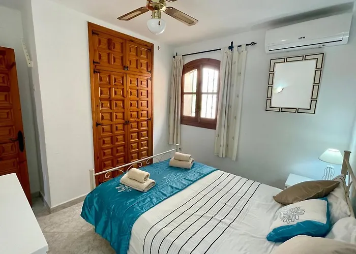 With Panoramic Views, San Juan De Capistrano, Apartamento *