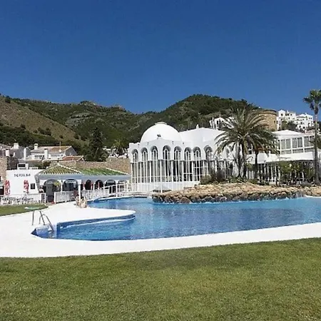 With Panoramic Views, San Juan De Capistrano, Apartment *