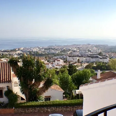 With Panoramic Views, San Juan De Capistrano, Apartment *
