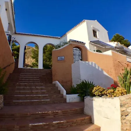 With Panoramic Views, San Juan De Capistrano, Apartment *
