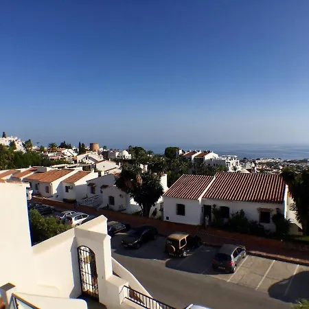 Apartment With Panoramic Views, San Juan De Capistrano,