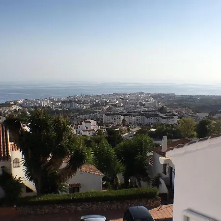 Apartment With Panoramic Views, San Juan De Capistrano, *