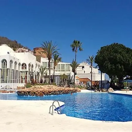 Apartamento With Panoramic Views, San Juan De Capistrano, *