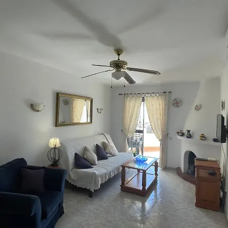 With Panoramic Views, San Juan De Capistrano, Apartment *