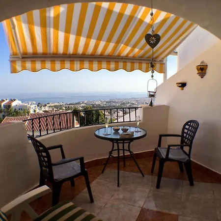 With Panoramic Views, San Juan De Capistrano, * Nerja
