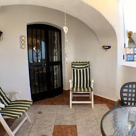 Apartamento With Panoramic Views, San Juan De Capistrano, Nerja