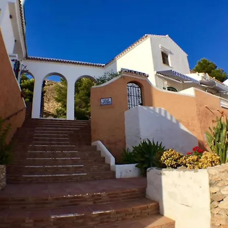 Apartamento With Panoramic Views, San Juan De Capistrano, *