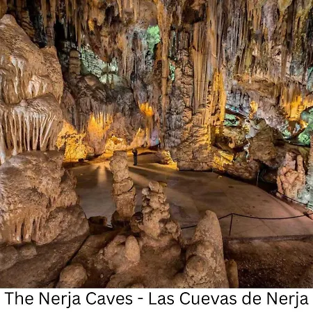 With Panoramic Views, San Juan De Capistrano, * Nerja