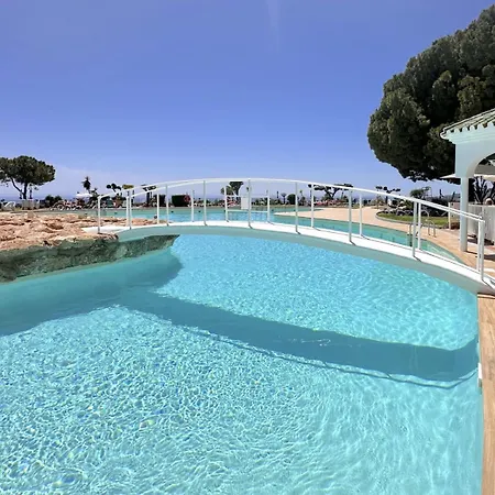 With Panoramic Views, San Juan De Capistrano, Nerja
