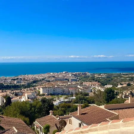 With Panoramic Views, San Juan De Capistrano, Apartamento