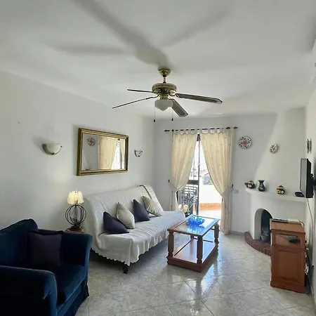 With Panoramic Views, San Juan De Capistrano, Nerja