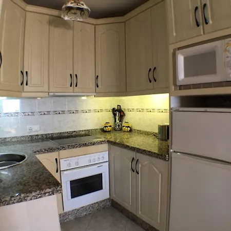 Apartamento With Panoramic Views, San Juan De Capistrano, Nerja