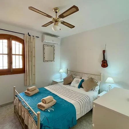 Apartamento With Panoramic Views, San Juan De Capistrano, *