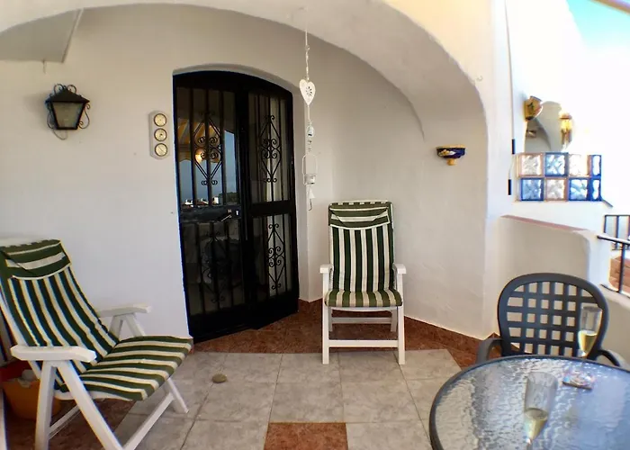 With Panoramic Views, San Juan De Capistrano, Нерха