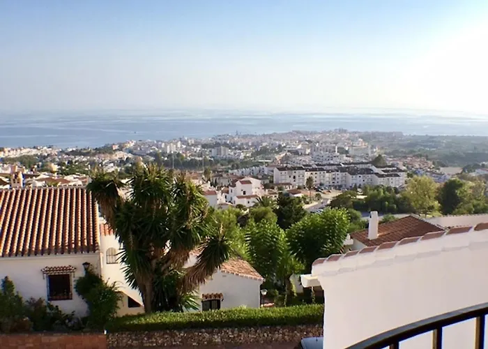 With Panoramic Views, San Juan De Capistrano, Апартаменты *