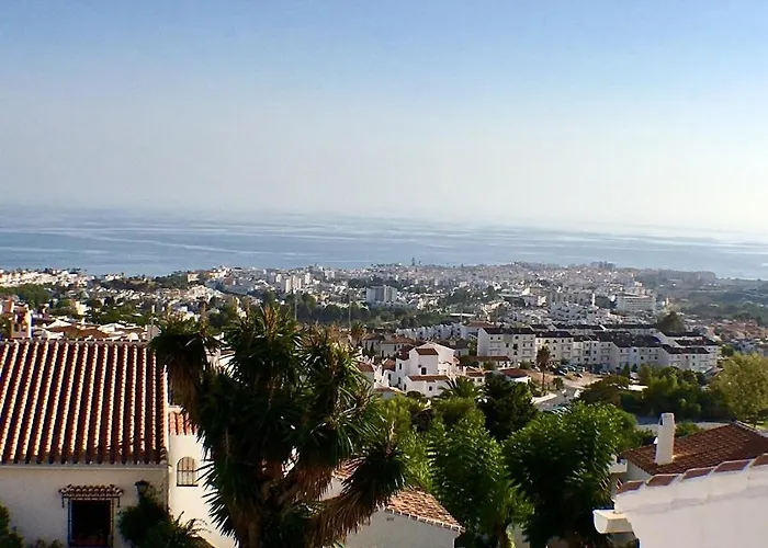 With Panoramic Views, San Juan De Capistrano, Нерха