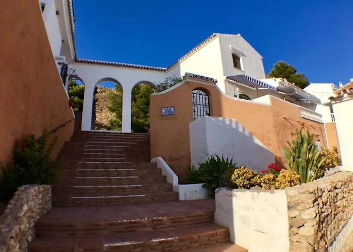 With Panoramic Views, San Juan De Capistrano, Апартаменты *