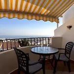 Apartmán With Panoramic Views, San Juan De Capistrano, Nerja