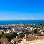 Apartmán With Panoramic Views, San Juan De Capistrano, Nerja