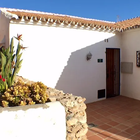 With Panoramic Views, San Juan De Capistrano, Nerja