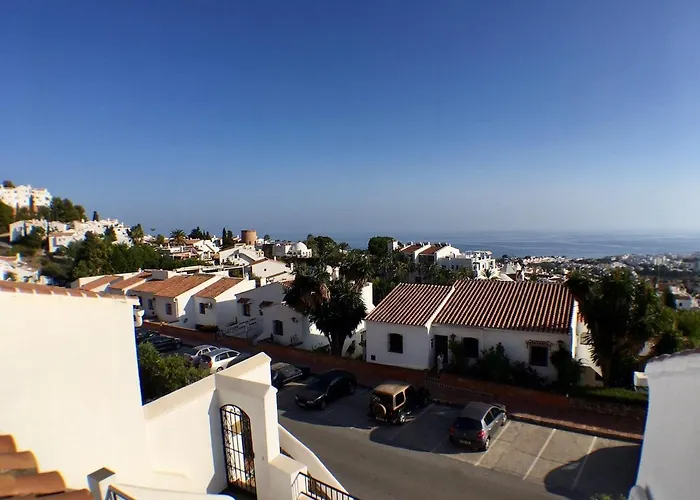 Apartment With Panoramic Views, San Juan De Capistrano,