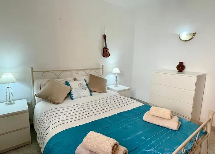 With Panoramic Views, San Juan De Capistrano, Nerja