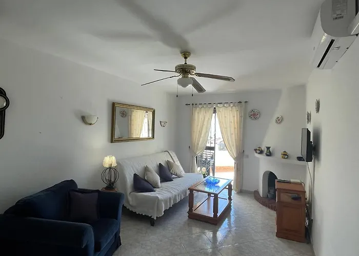 With Panoramic Views, San Juan De Capistrano, Apartment *